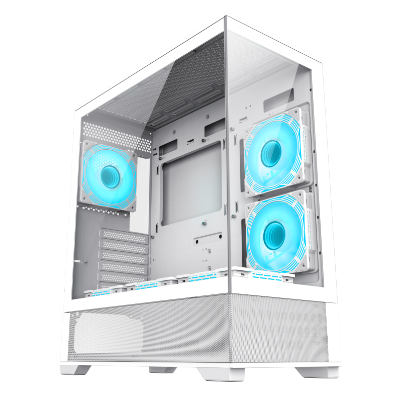 Carcasa Gamemax Vista AW