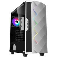Carcasa Gamemax White Diamond OC