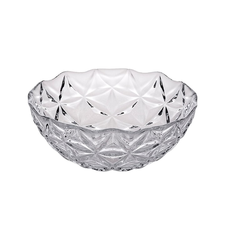 Pasabahce Estrella salátás tálka 13 cm