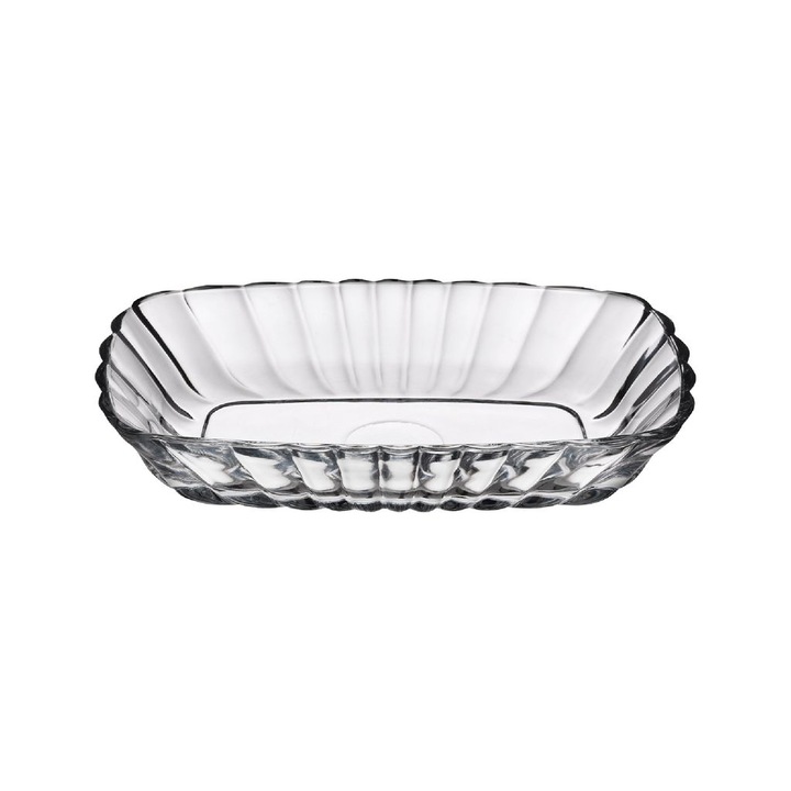 Pasabahce Mezze tálka 18x11.5 cm