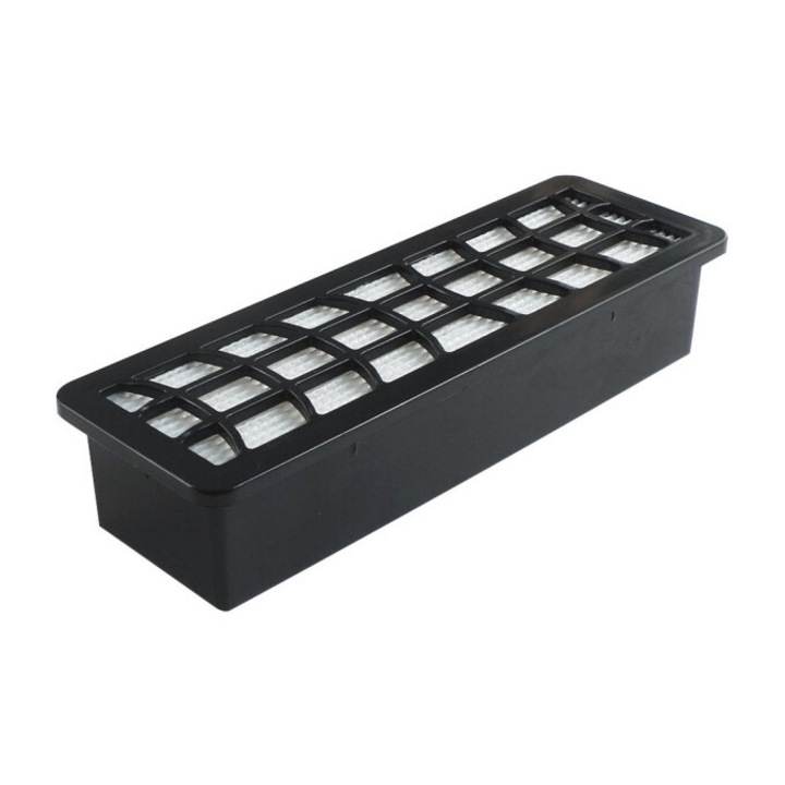 Filtru HEPA e-SWC® pentru aspirator cu spalare Bosch / Zelmer, echivalent cu 00794784