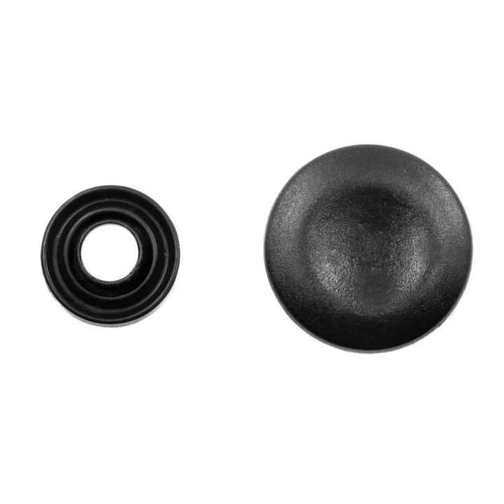 Kit De Reparare, mmi,, Audi, 8K0998068A, Versiune Mata Kit de Reconditionare Butoane mmI, Audi, Mat,, Solutie Economica, Reface Aspectul Noilor Butoane, OE 8K0998068A