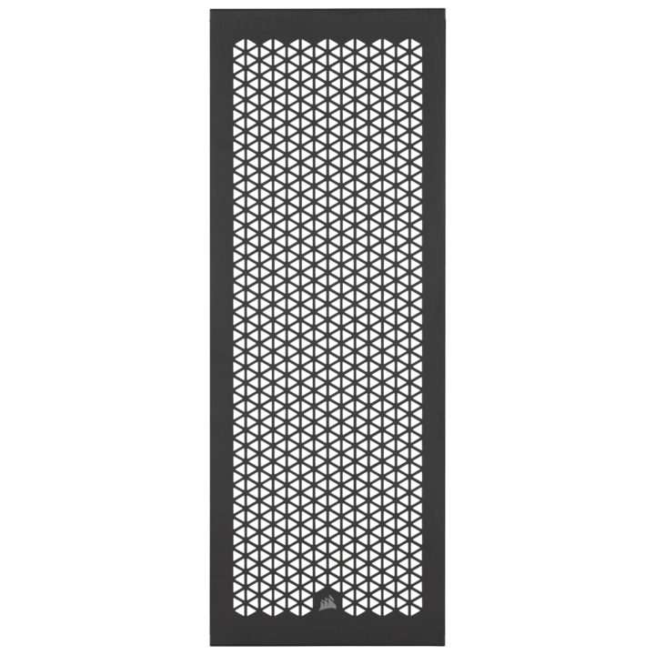 Panou frontal carcasa Corsair 5000D Airflow, masca frontala perforata, Negru