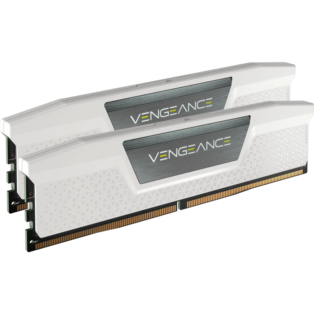 Memorie Corsair Vengeance 32GB, DDR5, 5600MHz, CL40, 2x16GB, 1.25V