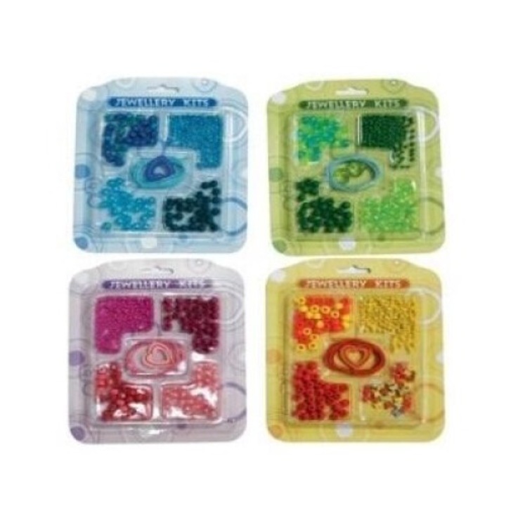 BREWIS MIX kreatív készlet gyerekeknek, többszínű, 194x163mm