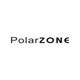 Ochelari de soare, PolarZone, Metal, Design aviator, Lentile polarizate, 13.5 x 5.1 cm, Argintiu