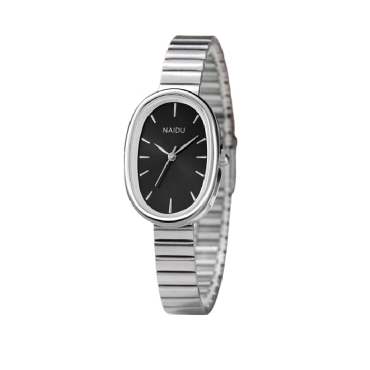 Oval WatchWomen