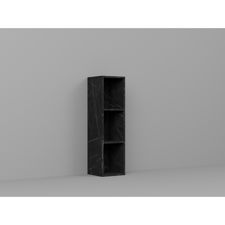 Dulap Polite Melo, Modul D, L 25 x A 25 x H 90 cm