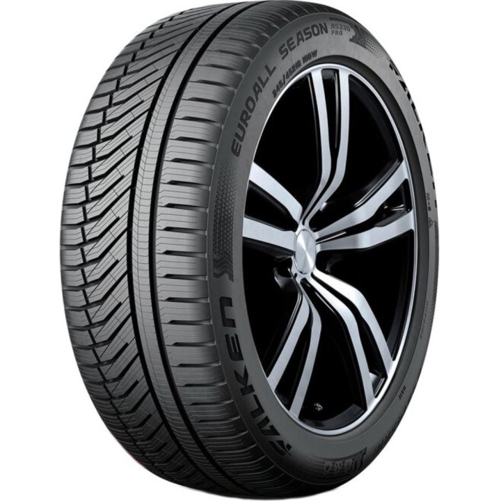 Anvelopa all season Falken EUROALL SEASON AS220PRO 255/45 R18 103W XL, NBLK