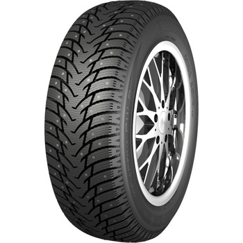 Anvelopa iarna Nankang ICE ACTIVA SW-8 195/65 R15 95T XL, cu tepi Anvelopa iarna Nankang ICE ACTIVA SW-8 195/65 R15 95T XL, cu tepi