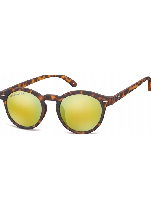 Ochelari de soare, Sunoptic MS28F, polarizati, multicolor, unisex, 12.8x4.9cm