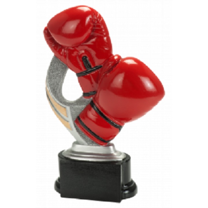 Figurina Box RE 096 Marimea B-18cm