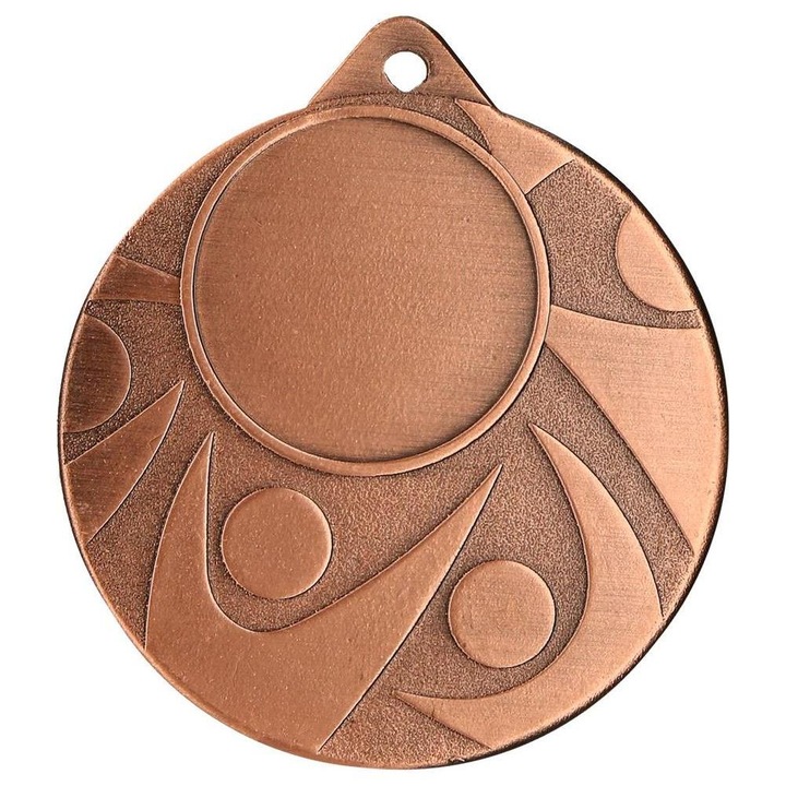 Medalie 50 mm MMC 5850 Bronz