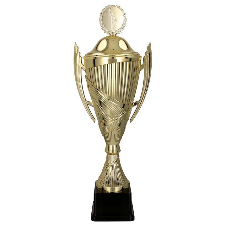 Cupa cu Capac Orsona 7225 Cu Capac 46cm