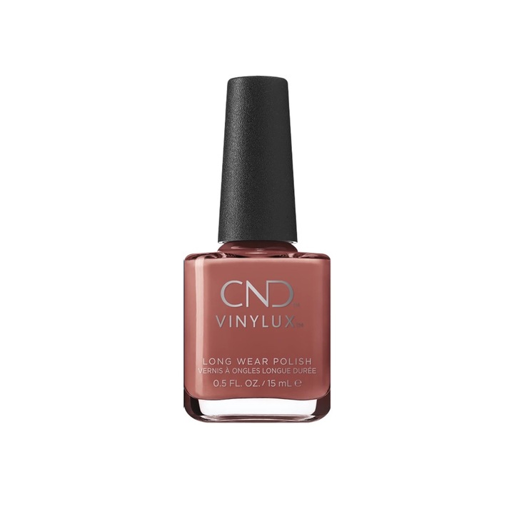 Oja, CND Vinylux, Teracotta Dreams, 15 ml