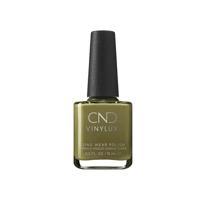 Oja, CND, Vinylux, Olive Grove, 15 ml
