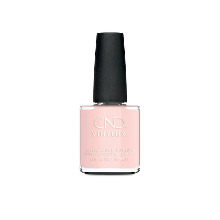 Лак за нокти, CND Vinylux, Quartz correct, 15 ml