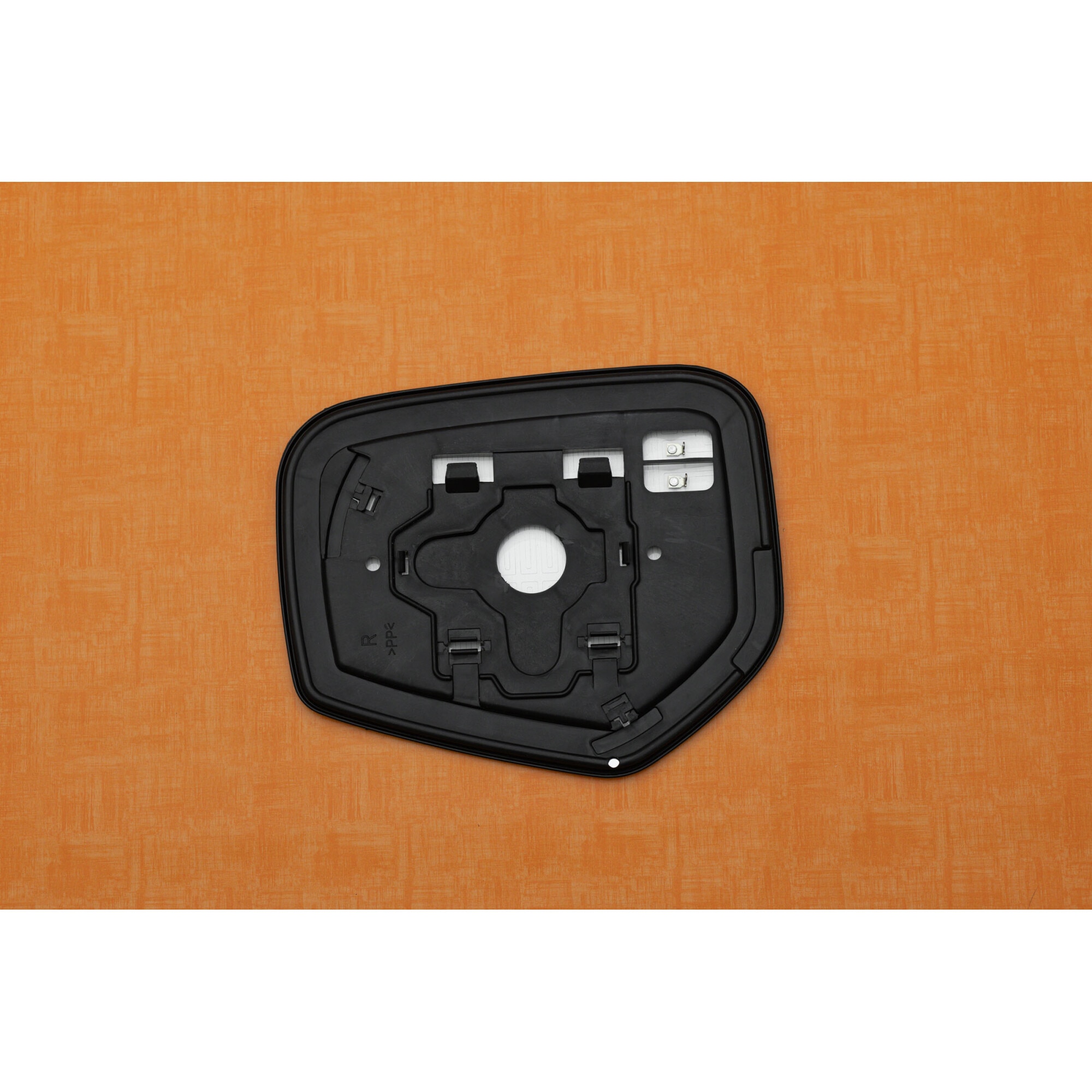Sticla oglinda dreapta Mitsubishi L200 2006-2015, Triton