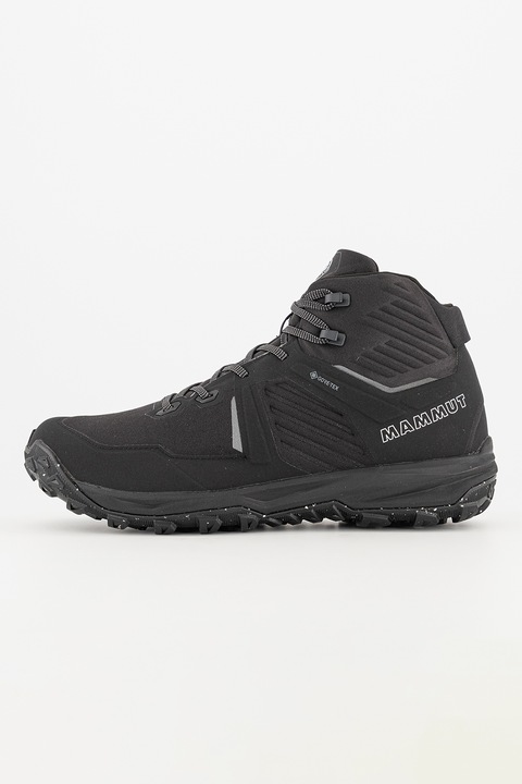 Mammut, Хайкинг обувки Ultimate III Mid Goretex, Черен
