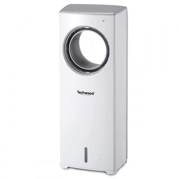 Охладител и овлажнител без перки Techwood