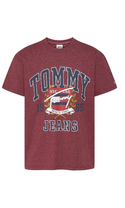 Tommy Jeans póló, XS