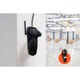 Cititor & Scanner coduri de bare industrial 1D, Zenwire® W903, Laser, Raza 500 m, Statie de andocare cu incarcare, 2.4 GHz, 300 scanari/s, Rezistent la caderi 3 m, Baterie 2600 mAh 240h, Memorie 300.000 coduri, Compatibil Windows / Mac OS / Android /Linux