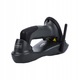 Cititor & Scanner coduri de bare industrial 1D, Zenwire® W903, Laser, Raza 500 m, Statie de andocare cu incarcare, 2.4 GHz, 300 scanari/s, Rezistent la caderi 3 m, Baterie 2600 mAh 240h, Memorie 300.000 coduri, Compatibil Windows / Mac OS / Android /Linux