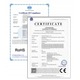 Cititor & Scanner coduri de bare industrial 1D, Zenwire® W903, Laser, Raza 500 m, Statie de andocare cu incarcare, 2.4 GHz, 300 scanari/s, Rezistent la caderi 3 m, Baterie 2600 mAh 240h, Memorie 300.000 coduri, Compatibil Windows / Mac OS / Android /Linux