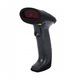 Cititor & Scanner coduri de bare industrial 1D, Zenwire® W903, Laser, Raza 500 m, Statie de andocare cu incarcare, 2.4 GHz, 300 scanari/s, Rezistent la caderi 3 m, Baterie 2600 mAh 240h, Memorie 300.000 coduri, Compatibil Windows / Mac OS / Android /Linux