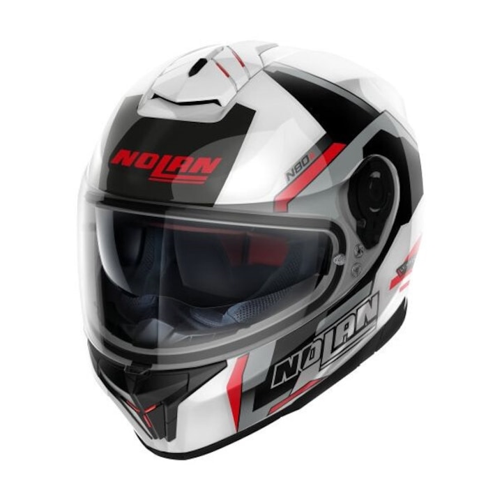 Casca Moto Integrala Nolan N88000675-074, marimea M