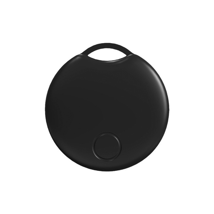Ключодържател, Omg Anti-lost Device, ABS, 12x14 mm, 50 m безжична