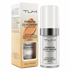 Fond de ten si baza de machiaj