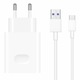 Huawei SuperCharge USB-A 40W 4A HW-100400E01 USB Type-C 5A FastCharge кабел 1 метър