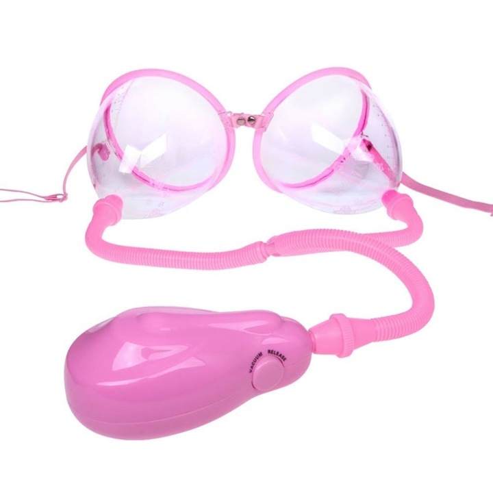 Помпа за гърди Automatic Breast Pump 1