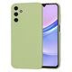 Husa pentru Samsung Galaxy A15 4G / A15 5G Techsuit soft flex matcha