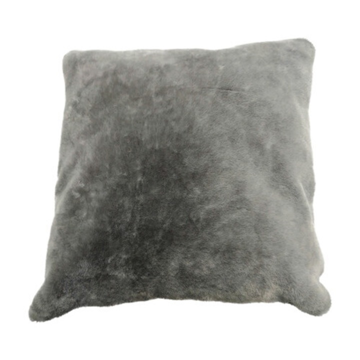 Perna Romance Antracit 60x60 Cm