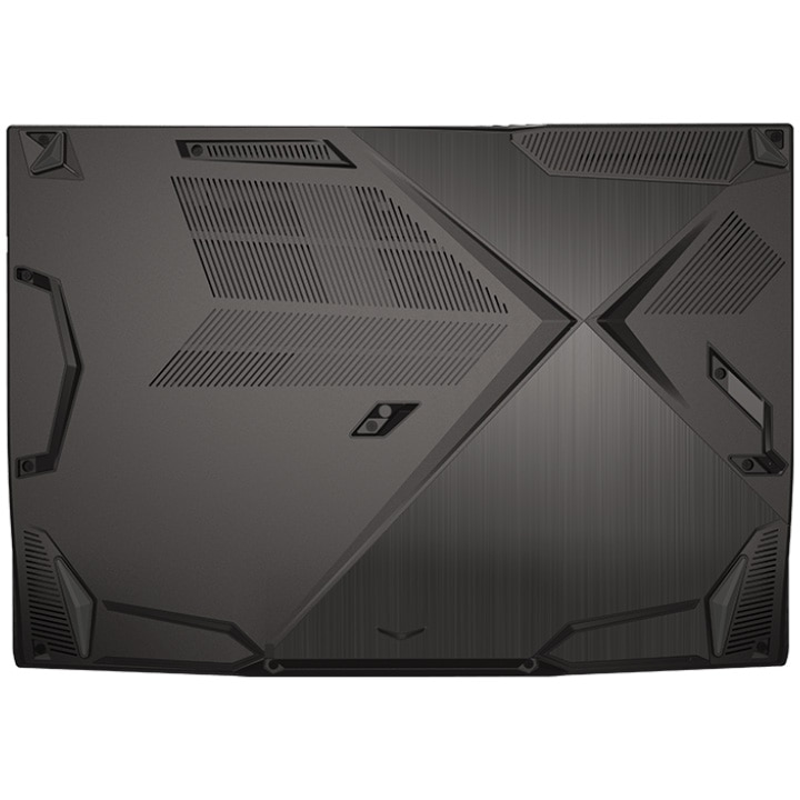 Laptop Gaming MSI Thin A15 B7VF cu procesor AMD Ryzen™ 7 7735HS