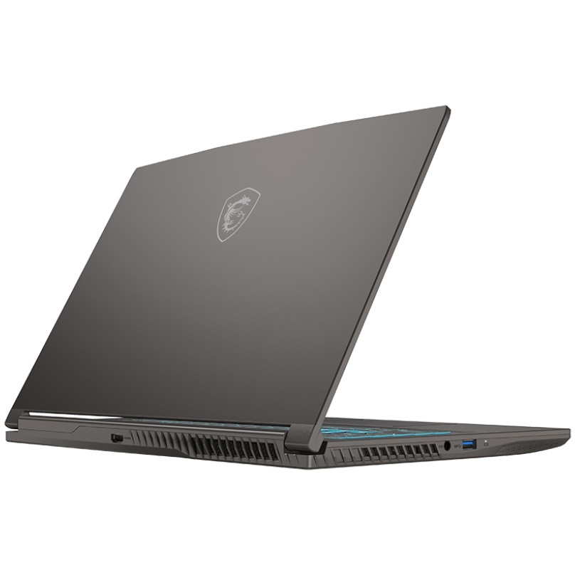 Laptop Gaming MSI Thin 15 B12UCX cu procesor Intel® Core™ i7