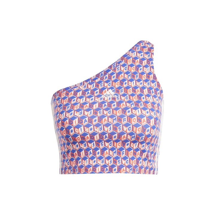 Maiou Adidas Farm Tank IQ4504 Femei Multicolor XXS