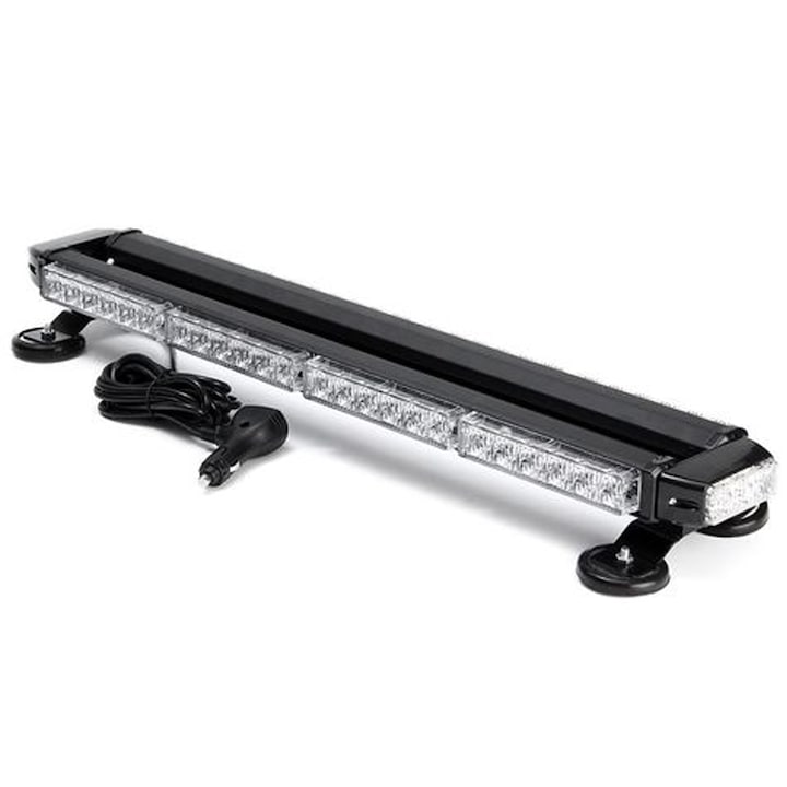 Проектор 54 LED 12V, 6 лампи, универсален