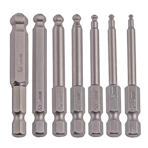 Seturi si accesorii pentru gaurit si insurubat