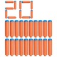 Set 20 proiectile Nerf N Series
