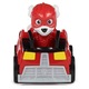 Vehicul Paw Patrol - Pup Squad Racers, Marshall, 1:55