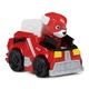 Vehicul Paw Patrol - Pup Squad Racers, Marshall, 1:55