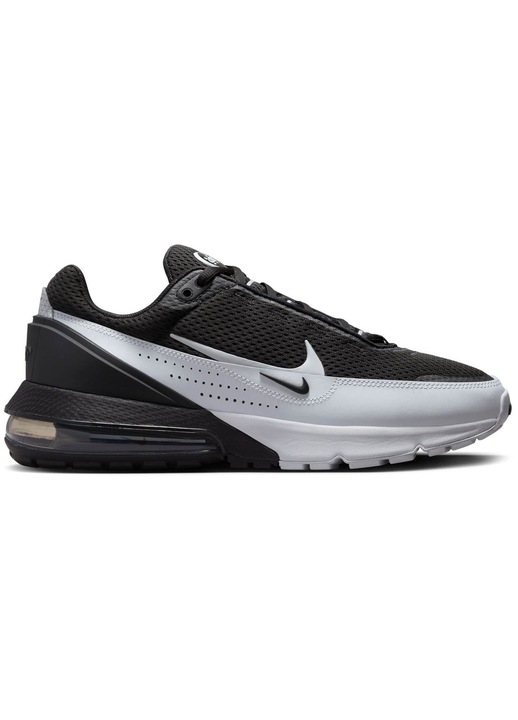 Sportcipő NIKE Air Max Pulse 30953, Fekete/Szürke