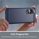 Husa TPU Carbon Style compatibila cu Oppo A98 5G
