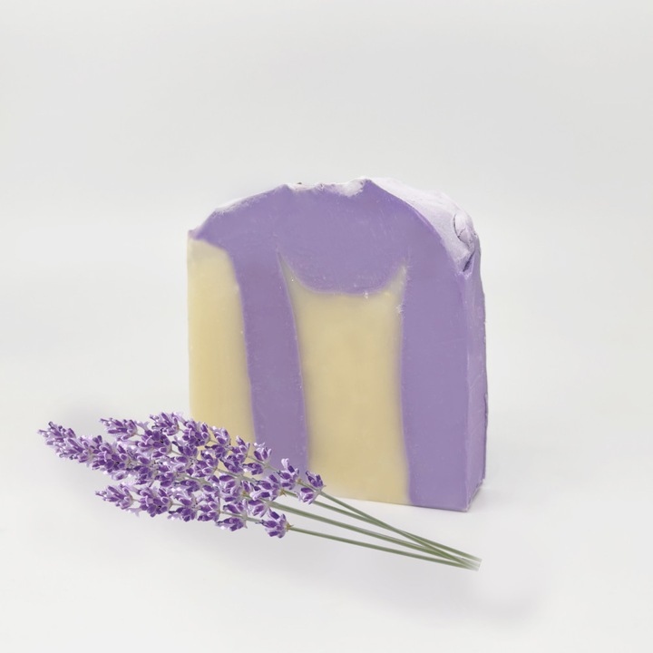 Aldeléna Levendula Szappan, 145 g
