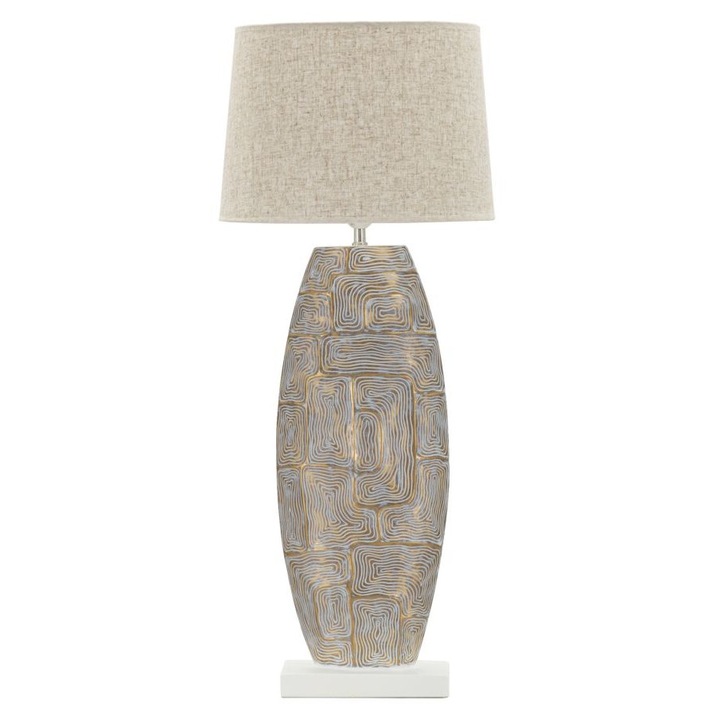 Lampa de masa eclips Tower cm o 38x90