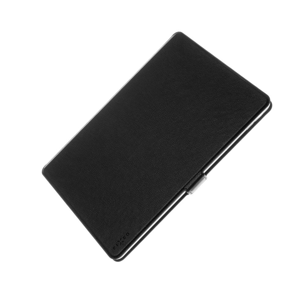 Husa tableta FIXED Topic pentru Huawei MatePad 11.5" (2024), neagra, material plastic