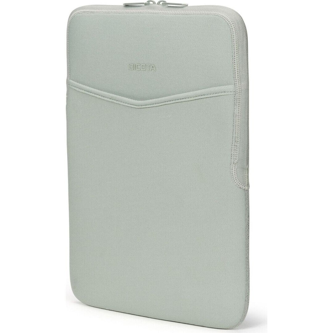 Husa tableta DICOTA Eco SLIM S pentru Microsoft Surface 11-13", Silver Sage